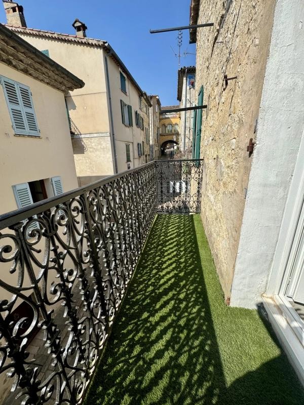 Vente Appartement à Valbonne 2 pièces