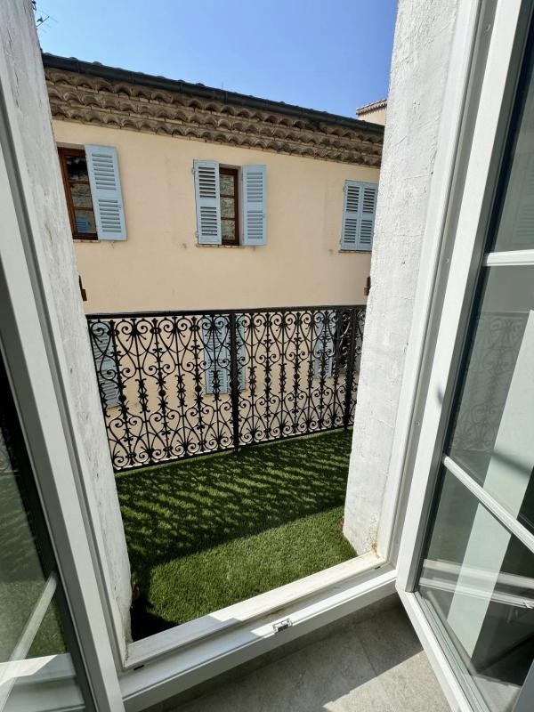 Vente Appartement à Valbonne 2 pièces