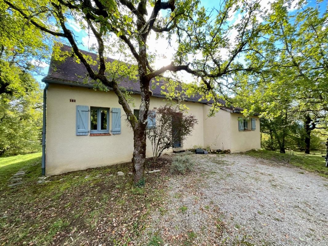 Vente Maison à Saint-Jean-de-Laur 3 pièces