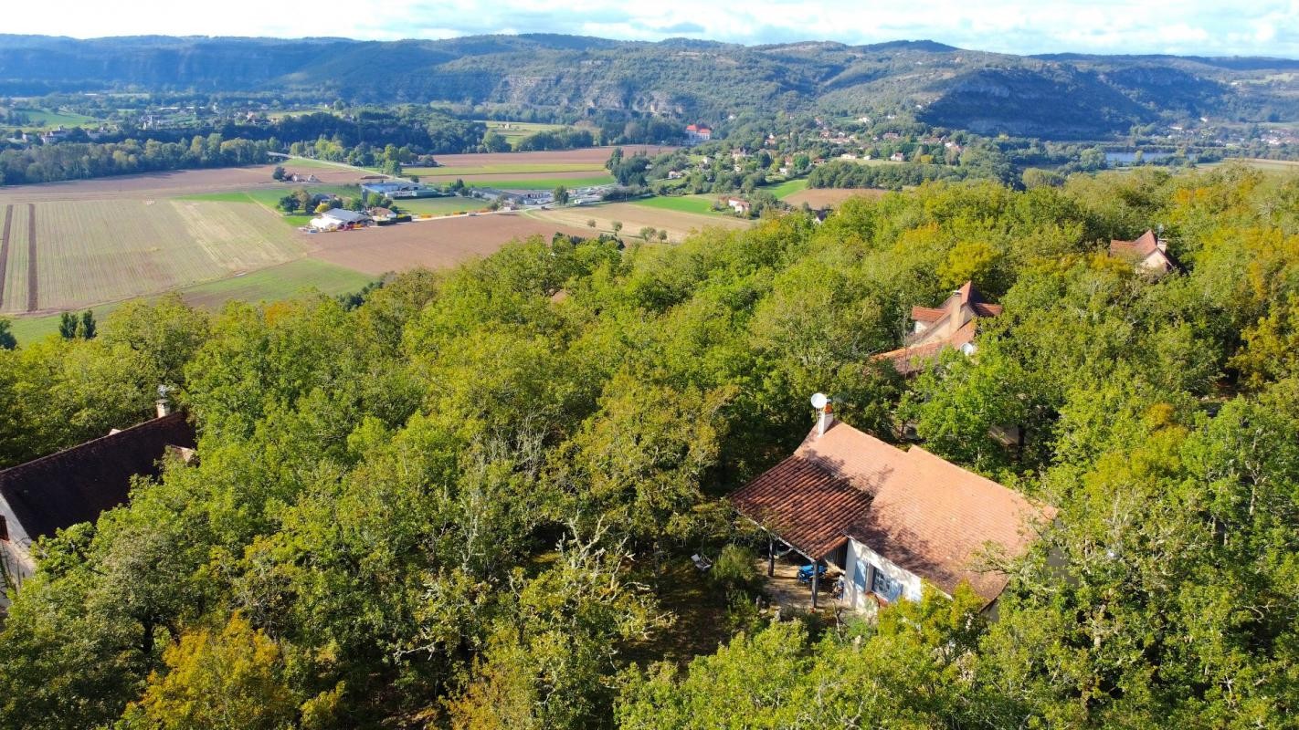 Vente Maison à Saint-Jean-de-Laur 3 pièces