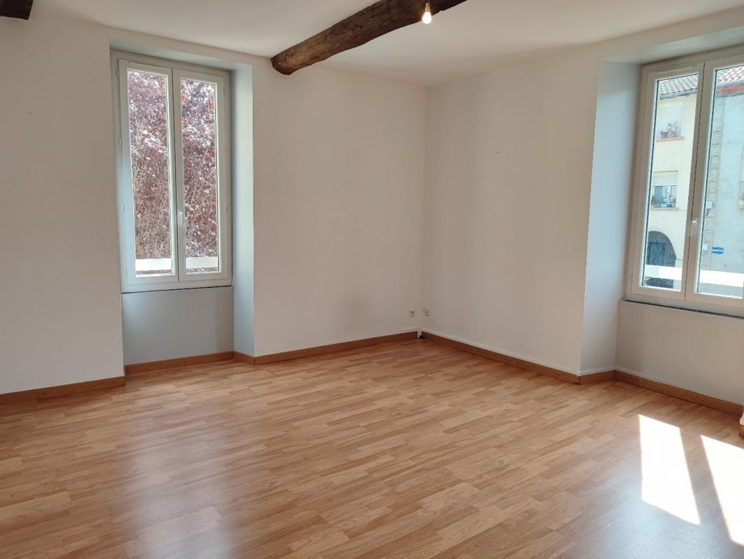 Vente Maison à Dalou 5 pièces