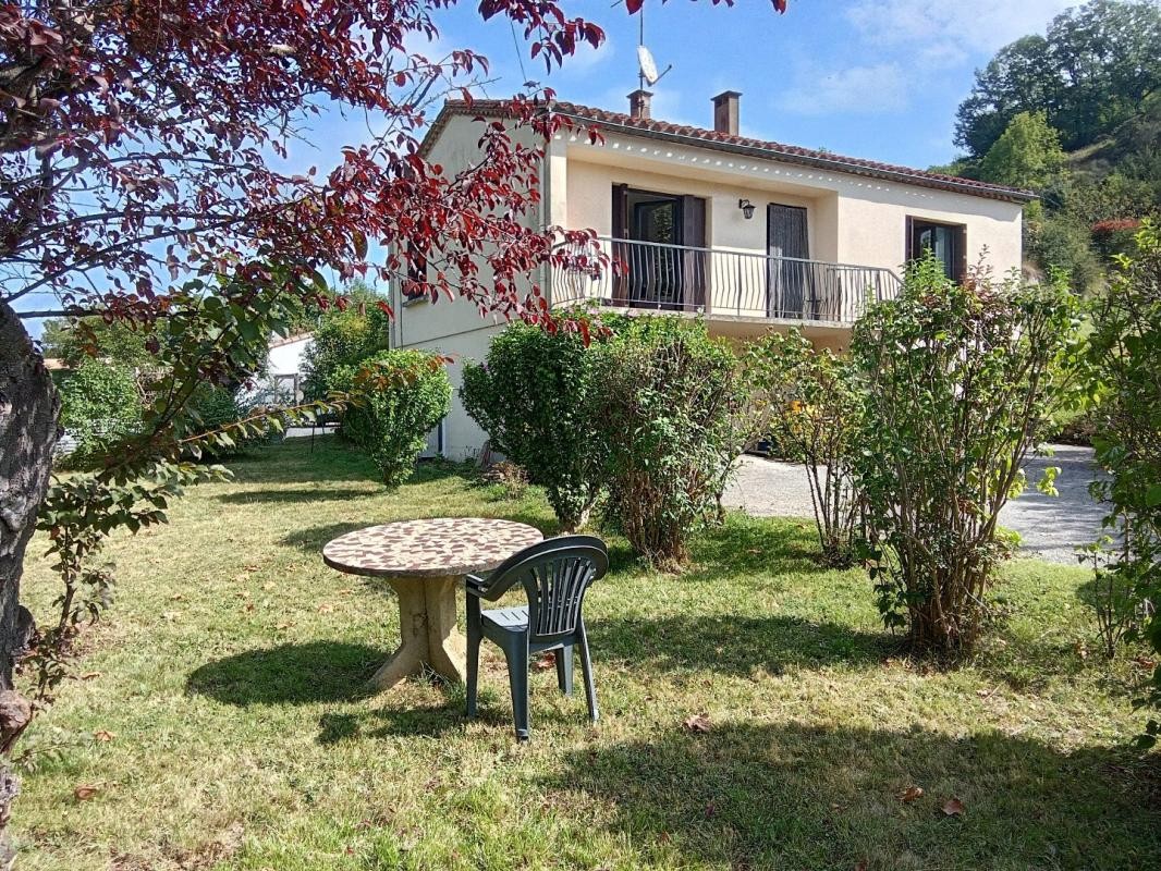 Vente Maison à Chalabre 4 pièces