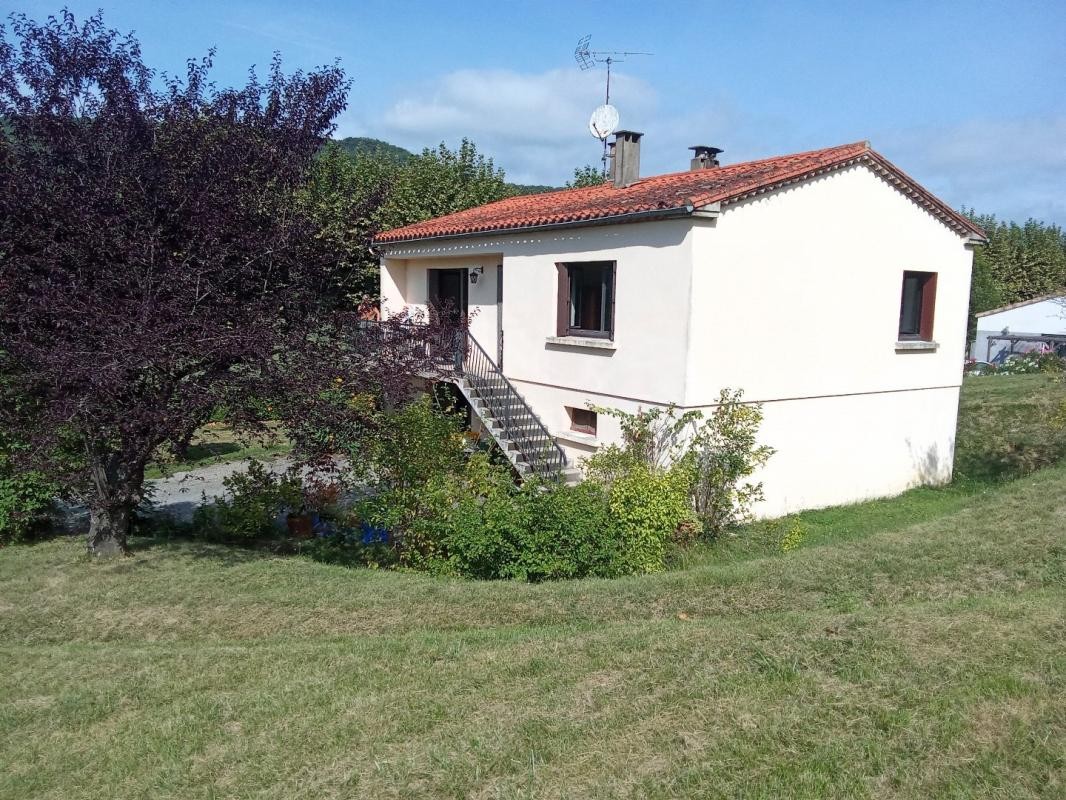 Vente Maison à Chalabre 4 pièces