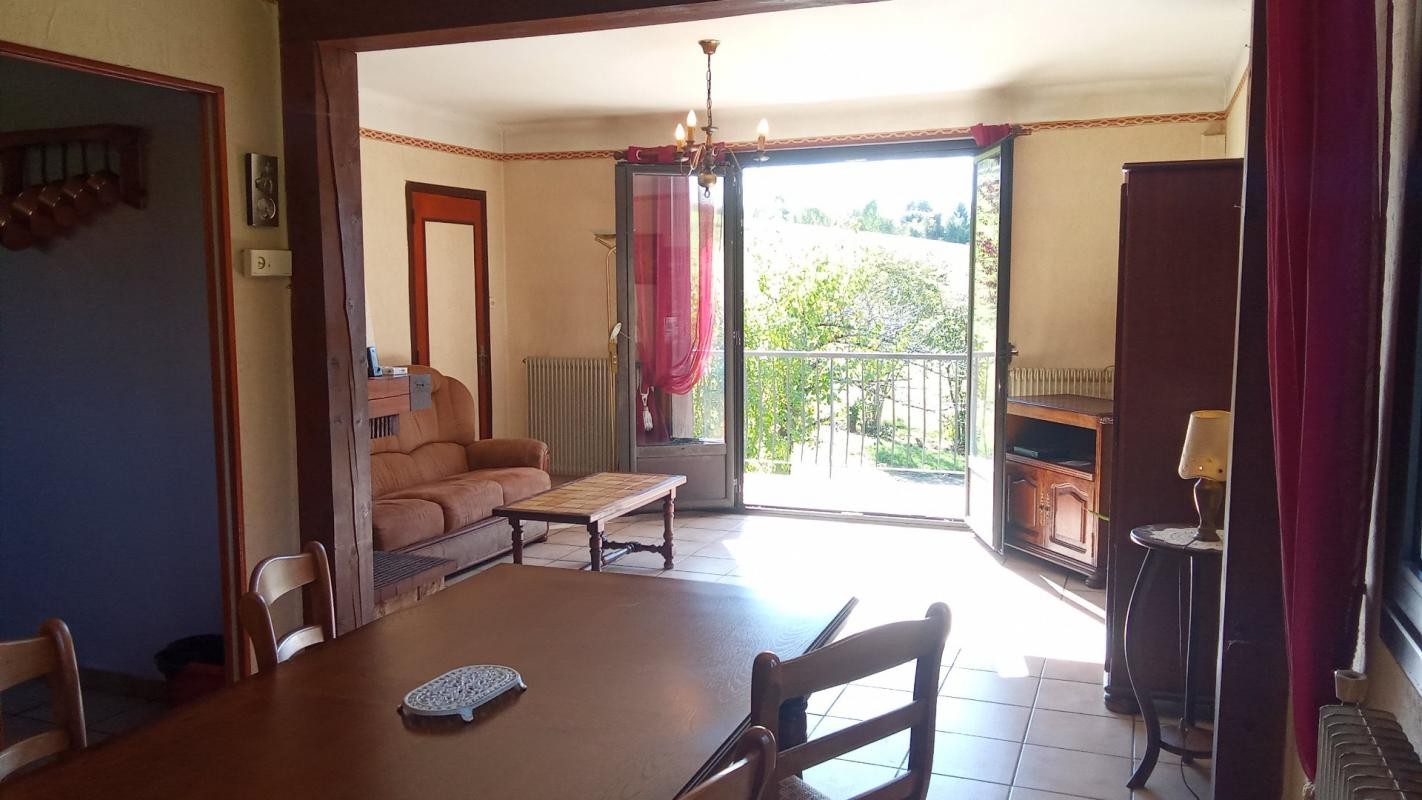 Vente Maison à Chalabre 4 pièces