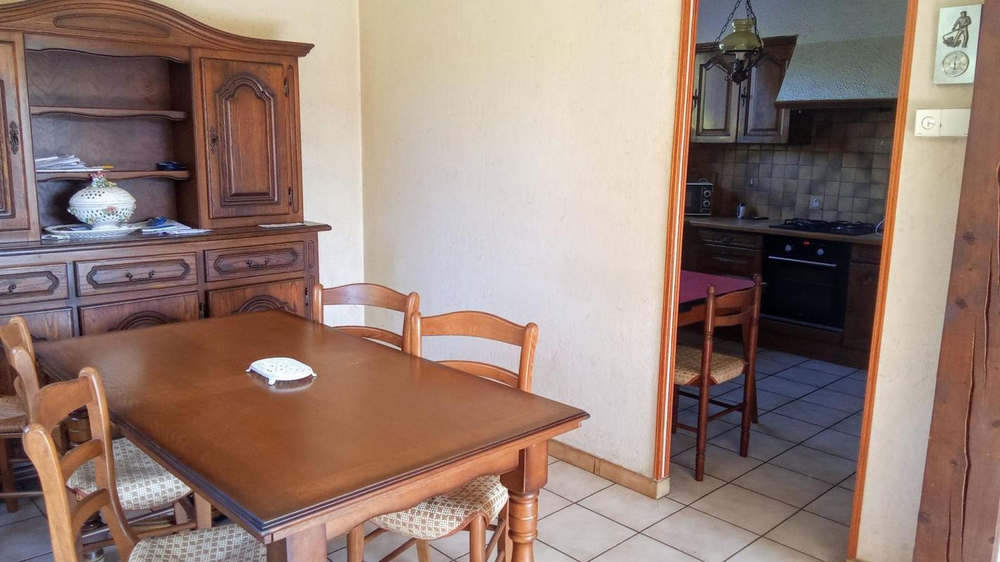 Vente Maison à Chalabre 4 pièces