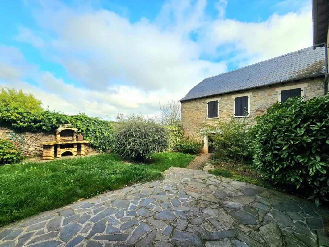 Vente Maison à Rignac 7 pièces