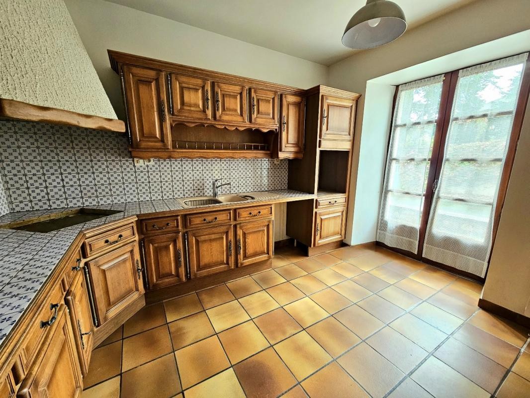 Vente Maison à Rignac 7 pièces