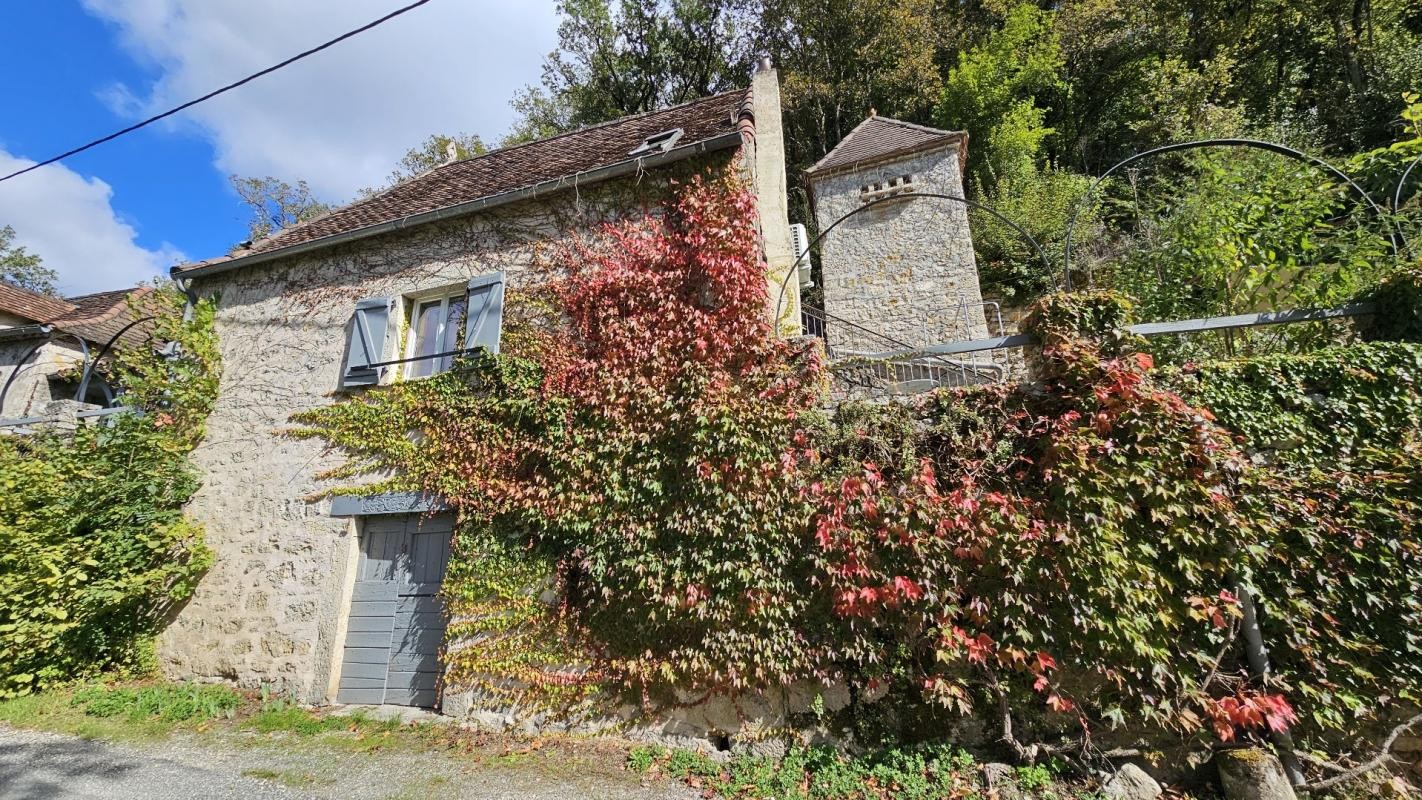 Vente Maison à Crégols 5 pièces