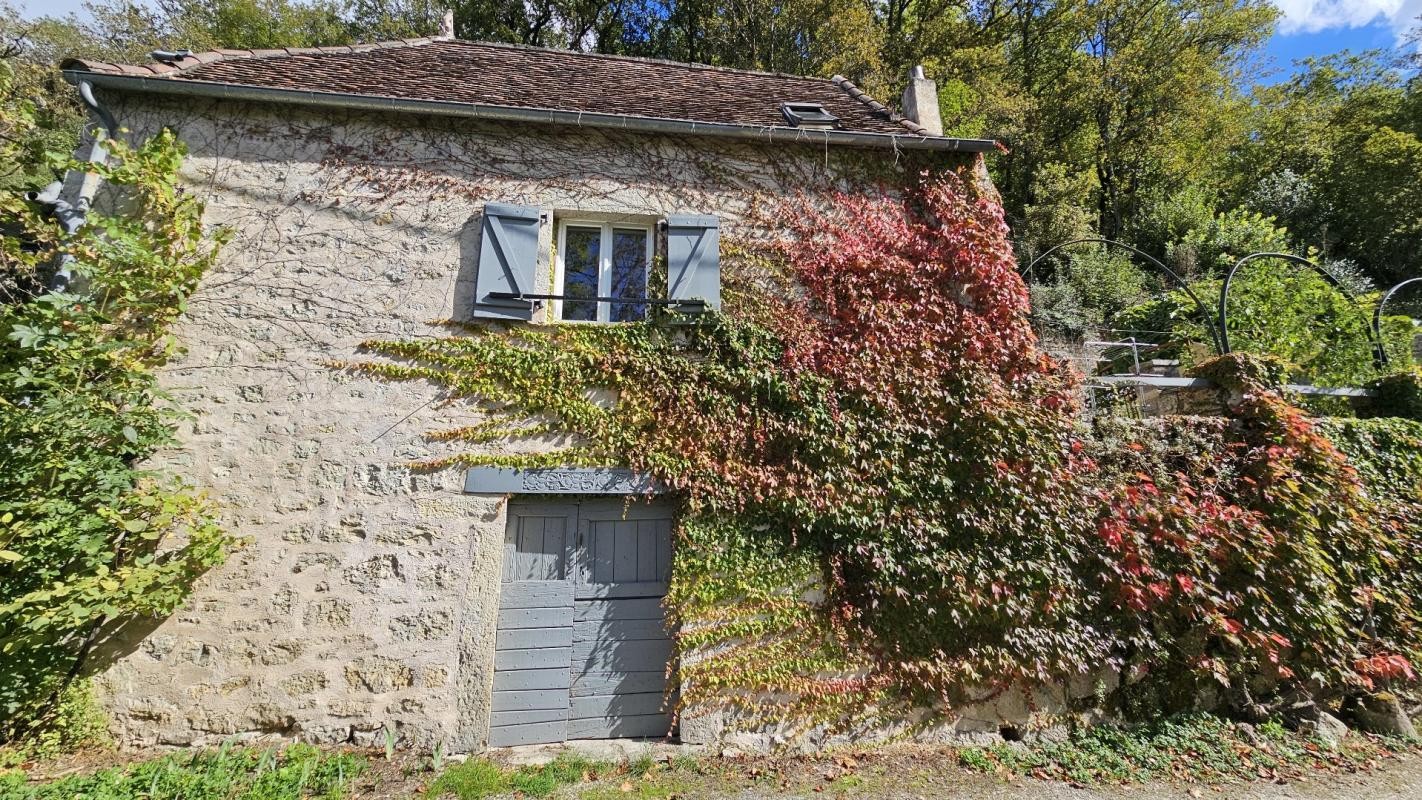 Vente Maison à Crégols 5 pièces