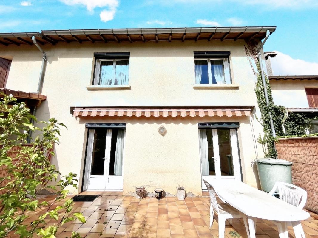 Vente Maison à Albi 5 pièces