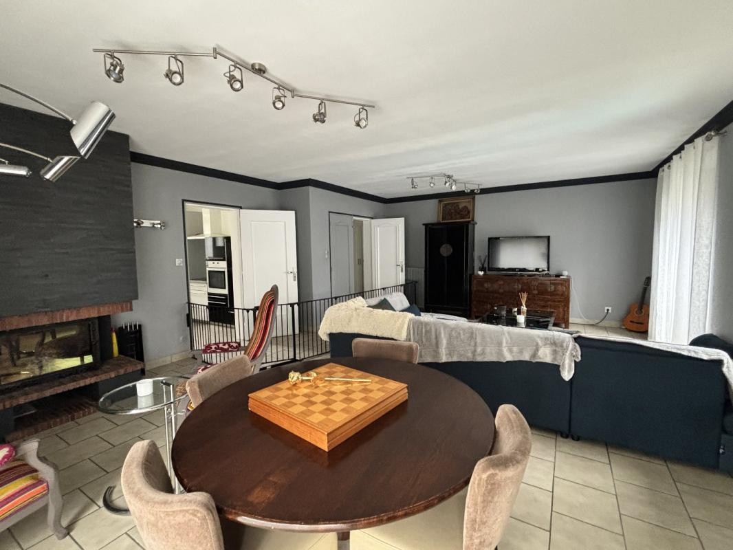 Vente Maison à le Rouget 7 pièces