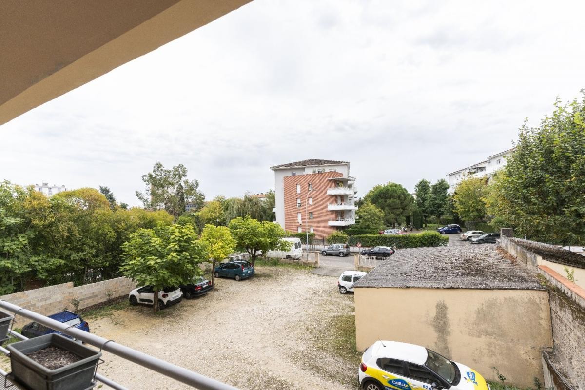 Vente Appartement à Montauban 3 pièces