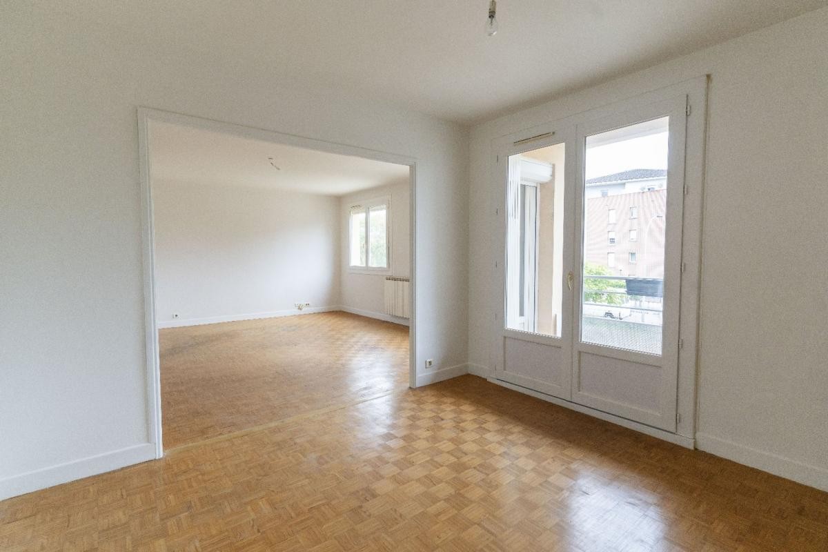 Vente Appartement à Montauban 3 pièces