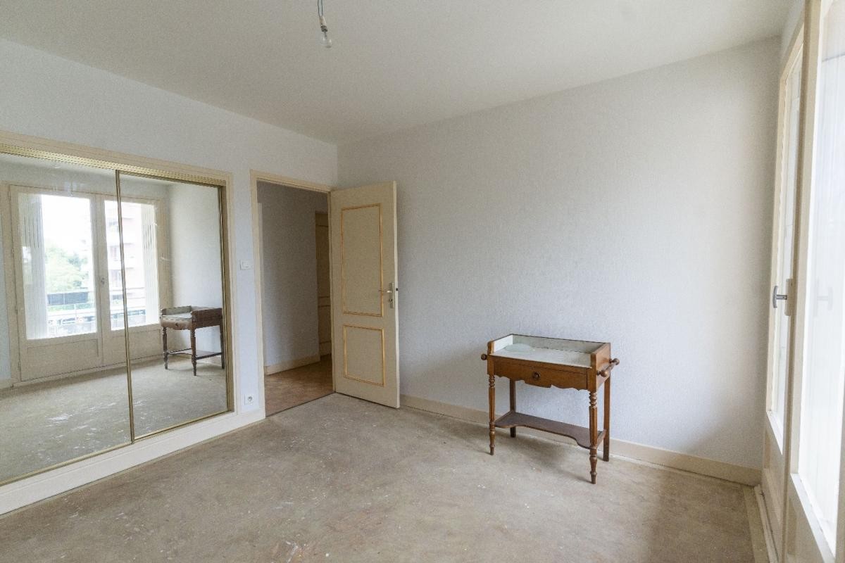 Vente Appartement à Montauban 3 pièces