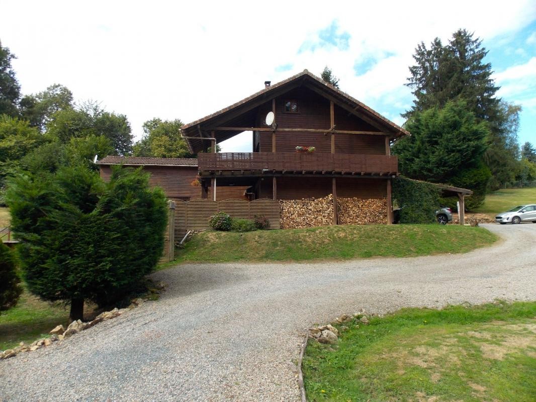 Vente Maison à Marval 12 pièces