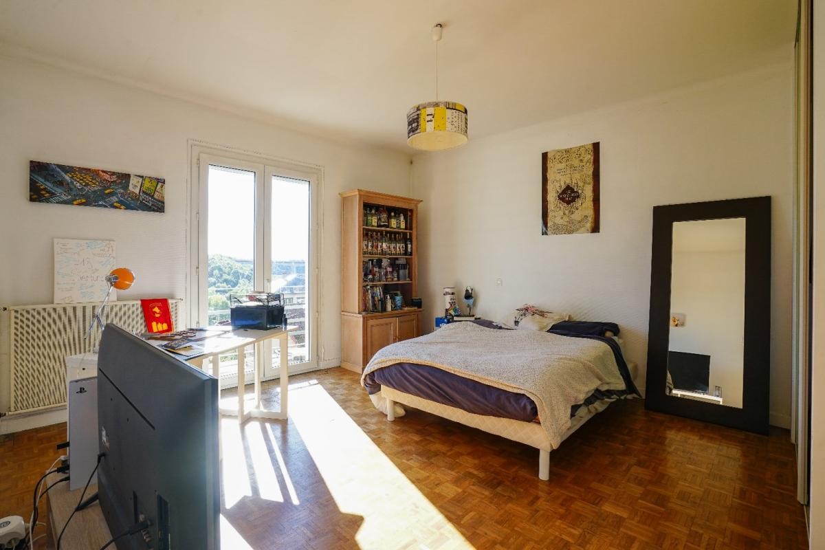 Vente Maison à Rodez 8 pièces