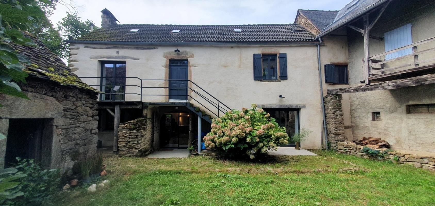 Vente Maison à la Salvetat-Peyralès 6 pièces