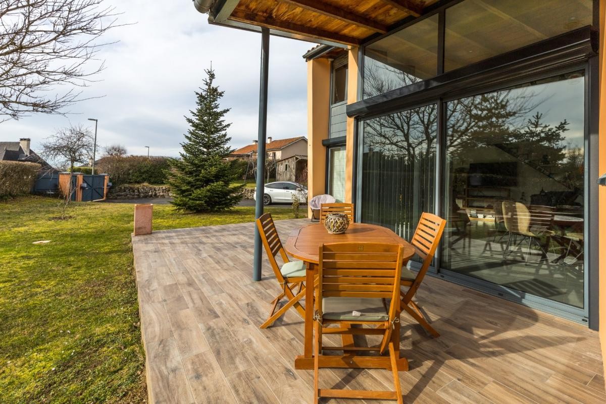 Vente Maison à Sansac-de-Marmiesse 7 pièces