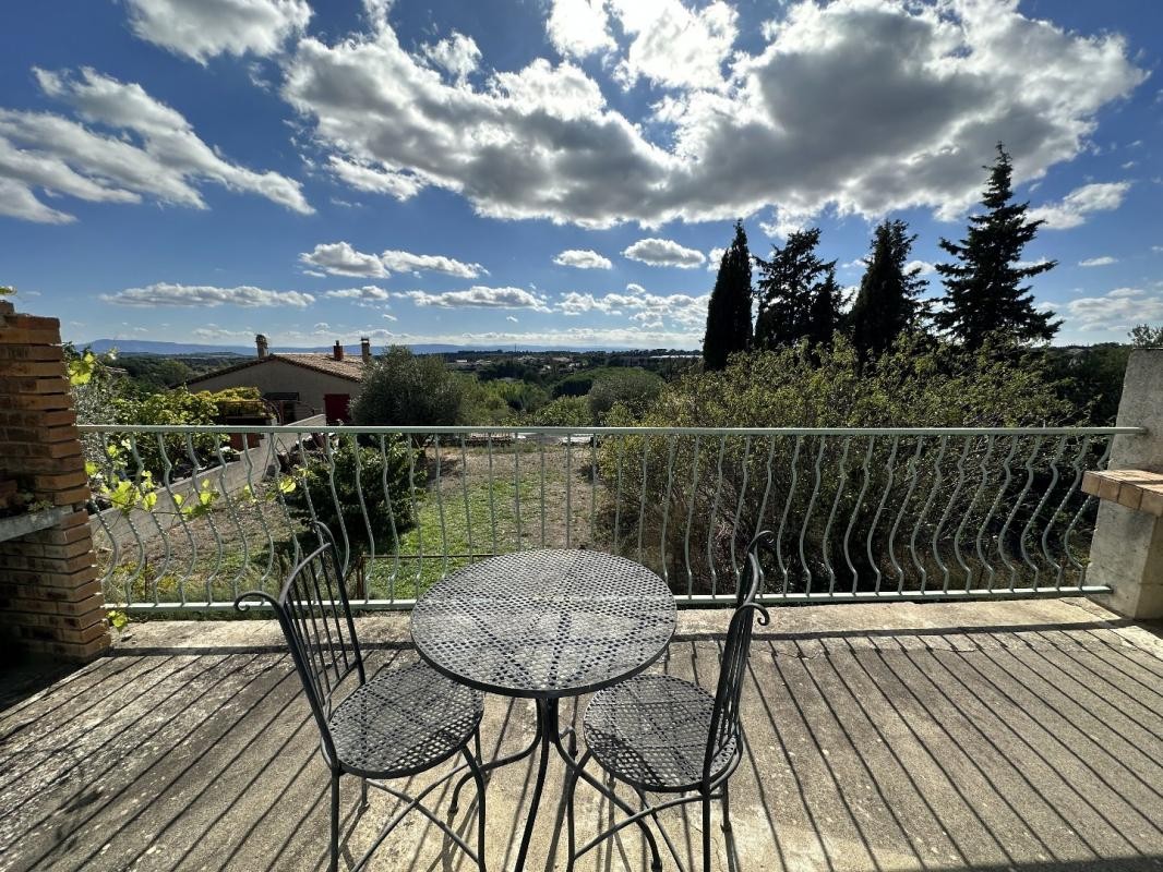 Vente Maison à Caunes-Minervois 6 pièces