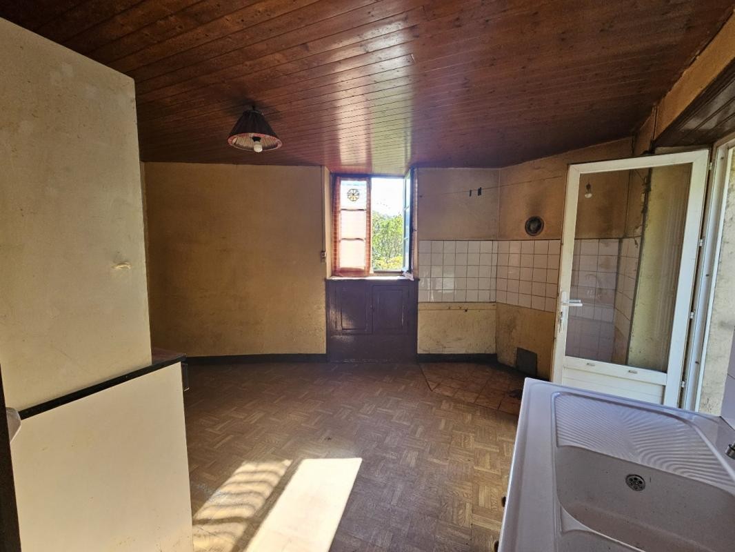 Vente Maison à la Douze 3 pièces