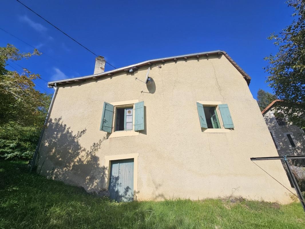 Vente Maison à la Douze 3 pièces