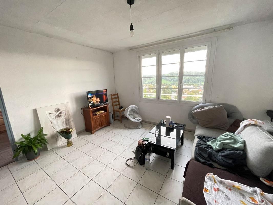 Vente Appartement à Figeac 3 pièces