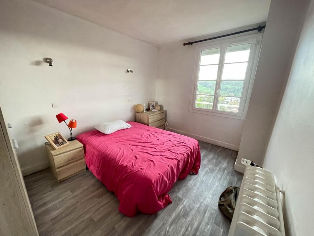 Vente Appartement à Figeac 3 pièces