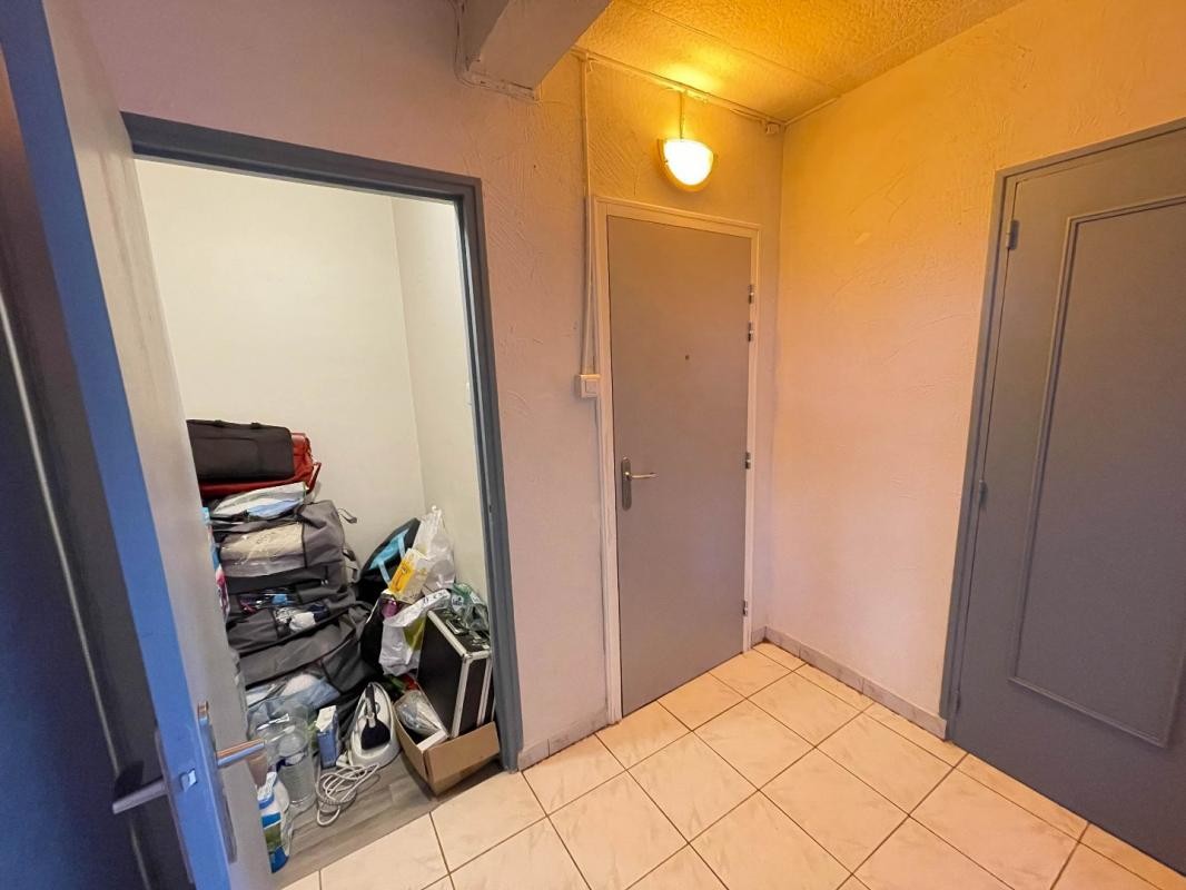 Vente Appartement à Figeac 3 pièces