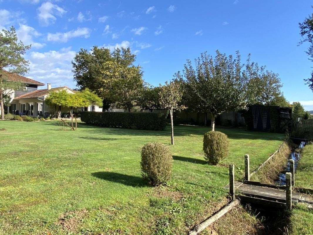 Vente Maison à Ribérac 5 pièces