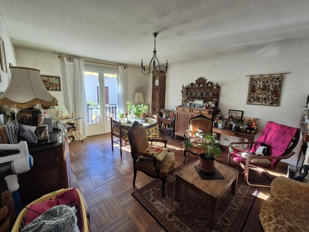 Vente Maison à Montgaillard 4 pièces