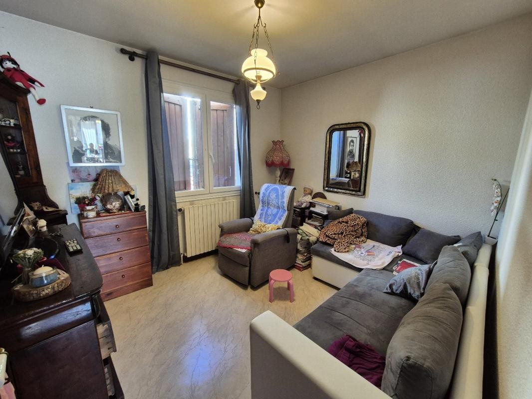 Vente Maison à Montgaillard 4 pièces