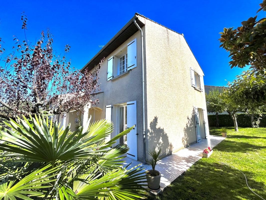 Vente Maison à Albi 4 pièces