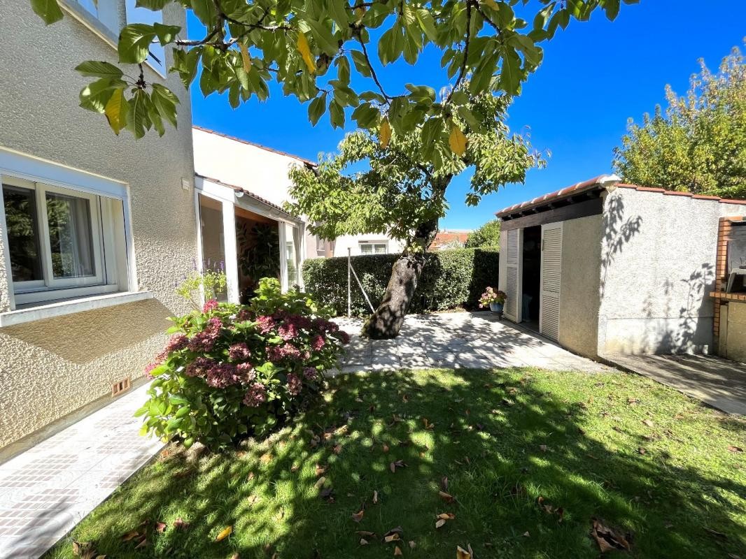 Vente Maison à Albi 4 pièces