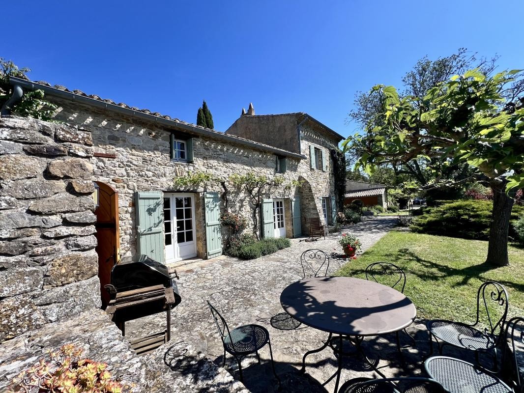 Vente Maison à Carcassonne 10 pièces