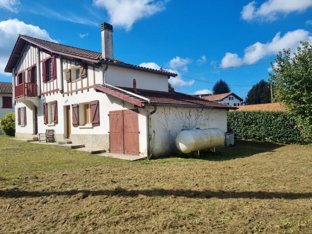 Vente Maison à Cambo-les-Bains 6 pièces