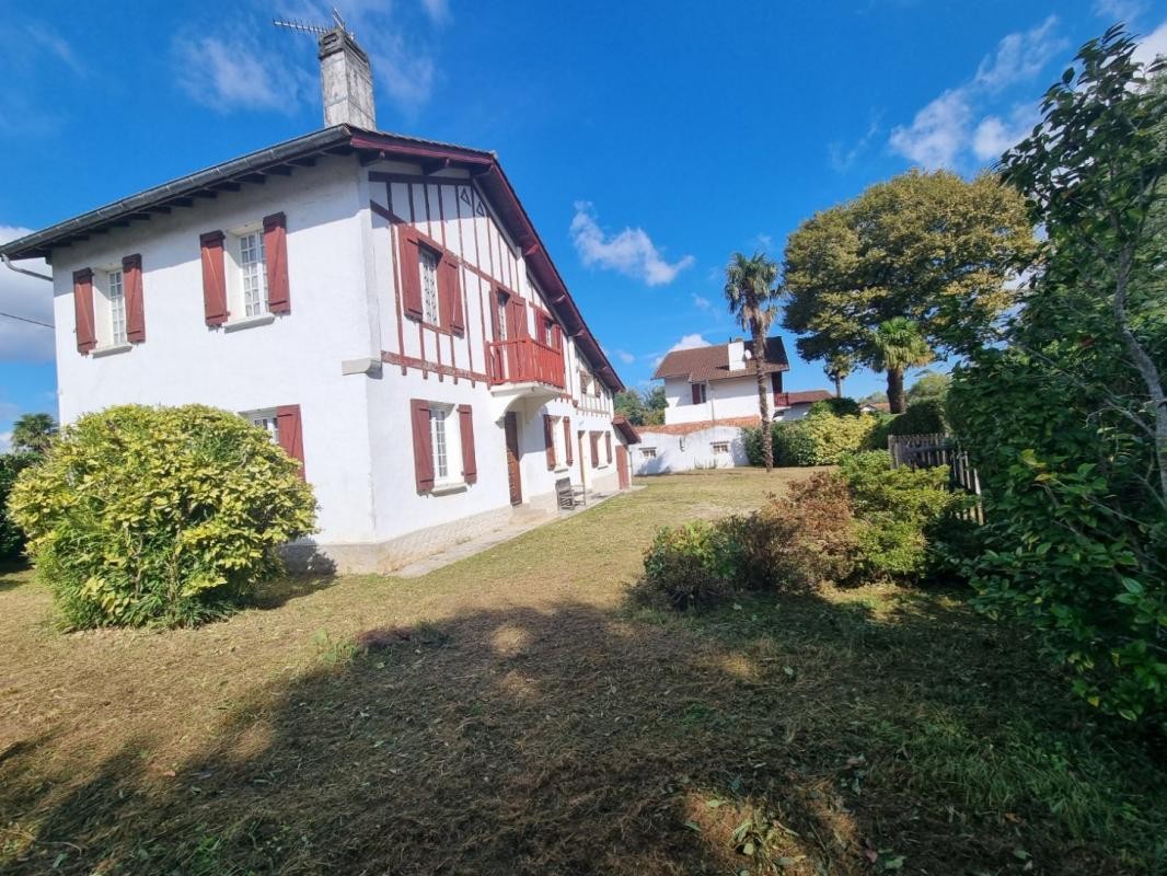 Vente Maison à Cambo-les-Bains 6 pièces