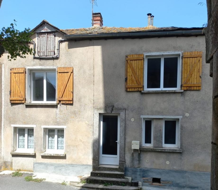 Vente Maison à Réquista 4 pièces