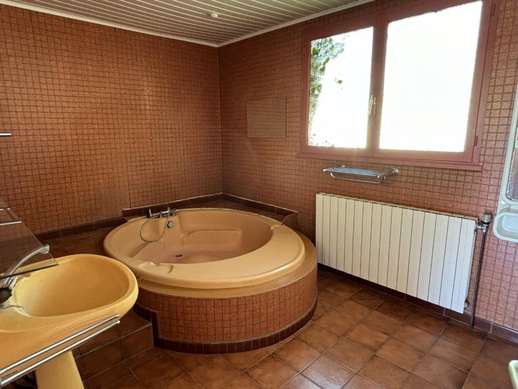 Vente Maison à Aigues-Vives 5 pièces