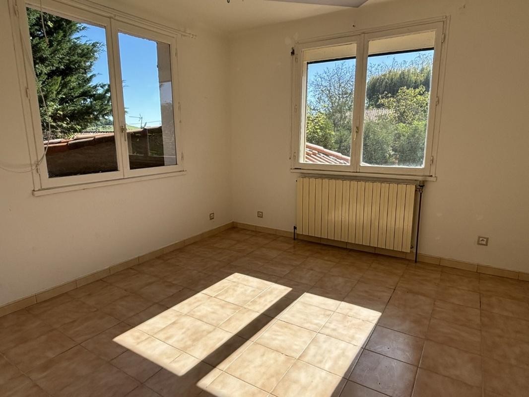 Vente Maison à Aigues-Vives 5 pièces