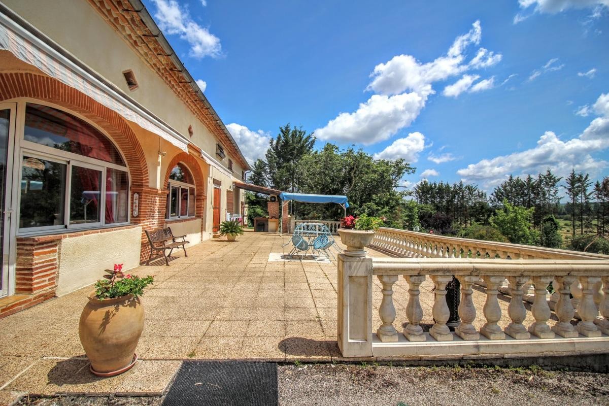 Vente Maison à Moissac 9 pièces