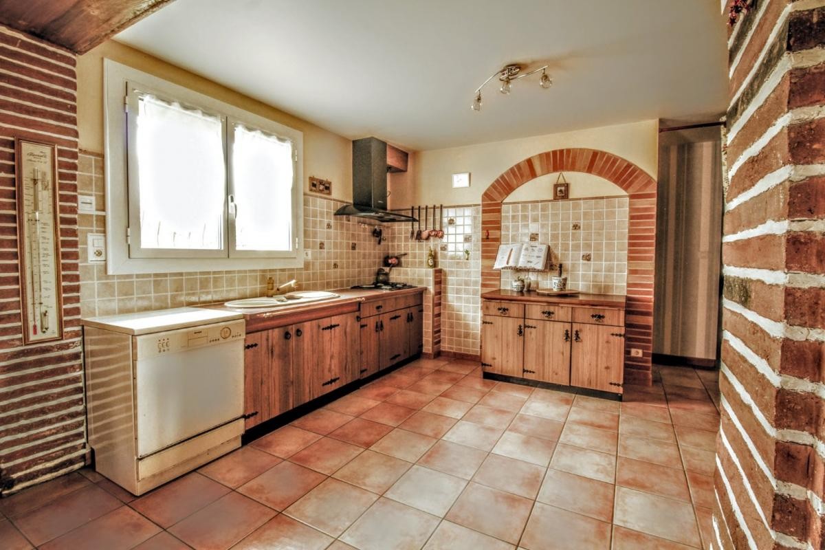 Vente Maison à Moissac 9 pièces