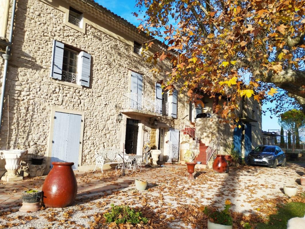 Vente Maison à Pernes-les-Fontaines 7 pièces