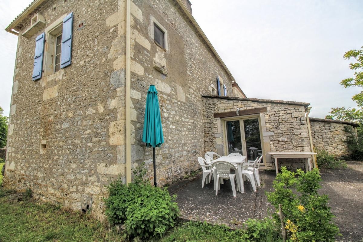 Vente Maison à Montcuq 10 pièces