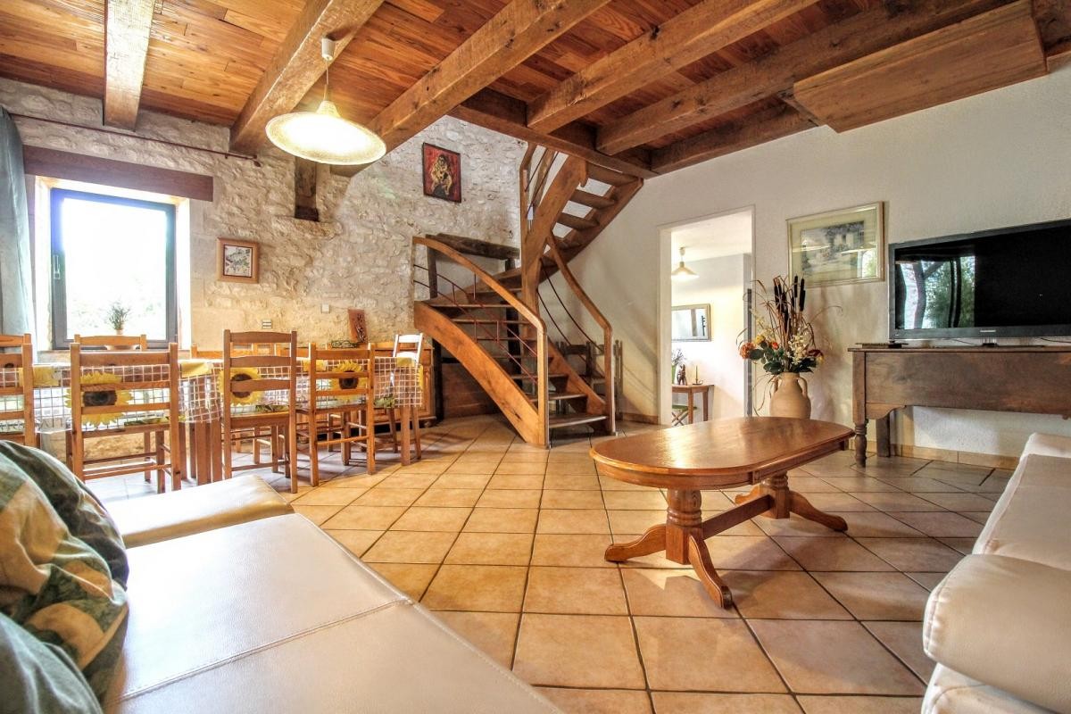 Vente Maison à Montcuq 10 pièces