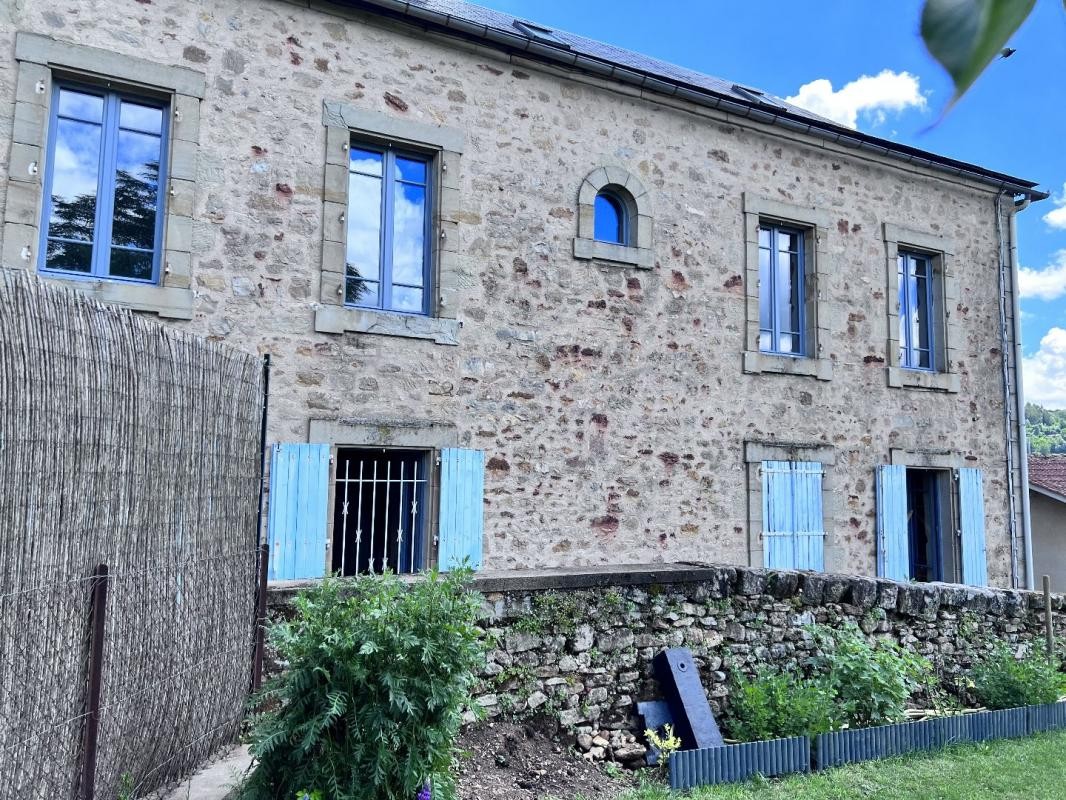 Vente Maison à Figeac 8 pièces