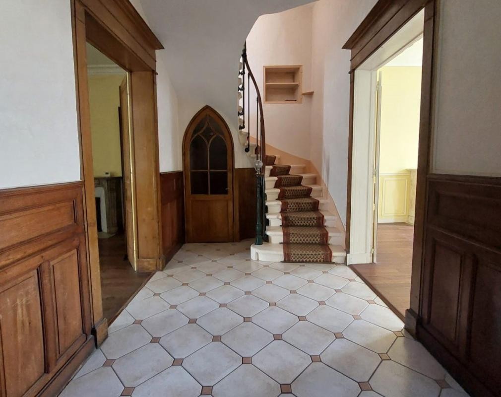 Vente Maison à Niort 10 pièces