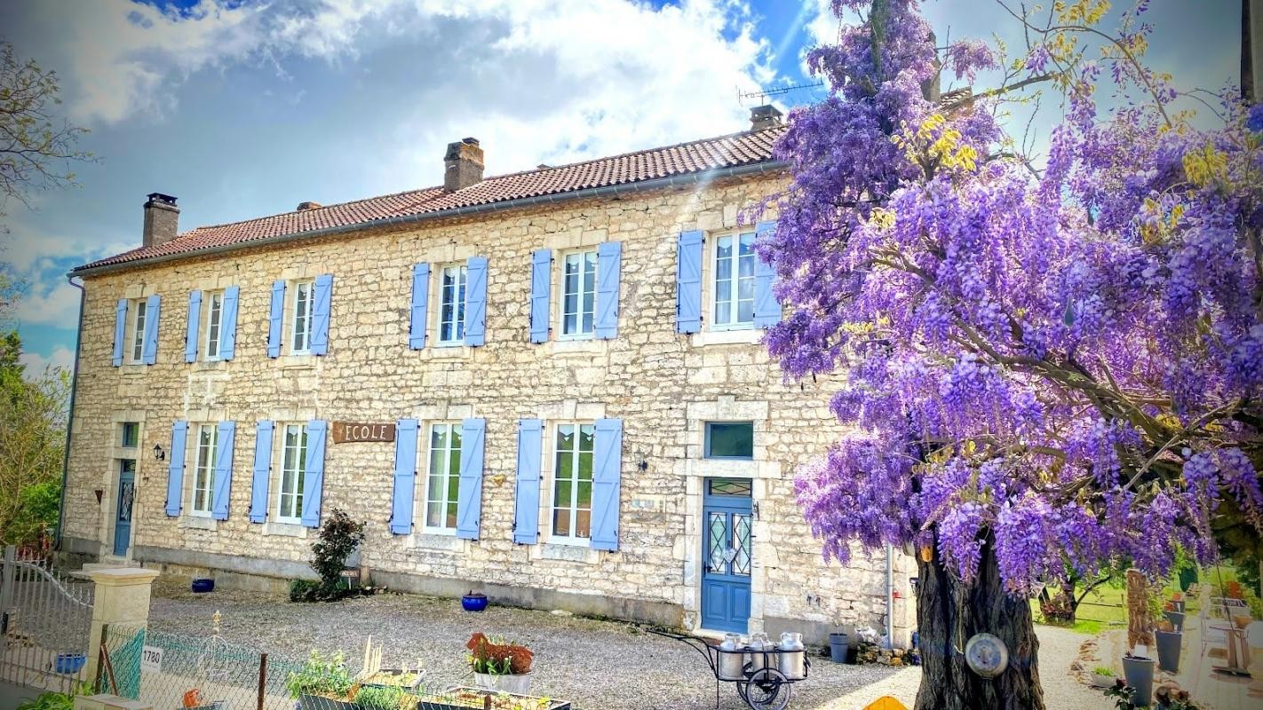 Vente Maison à Montpezat-de-Quercy 10 pièces