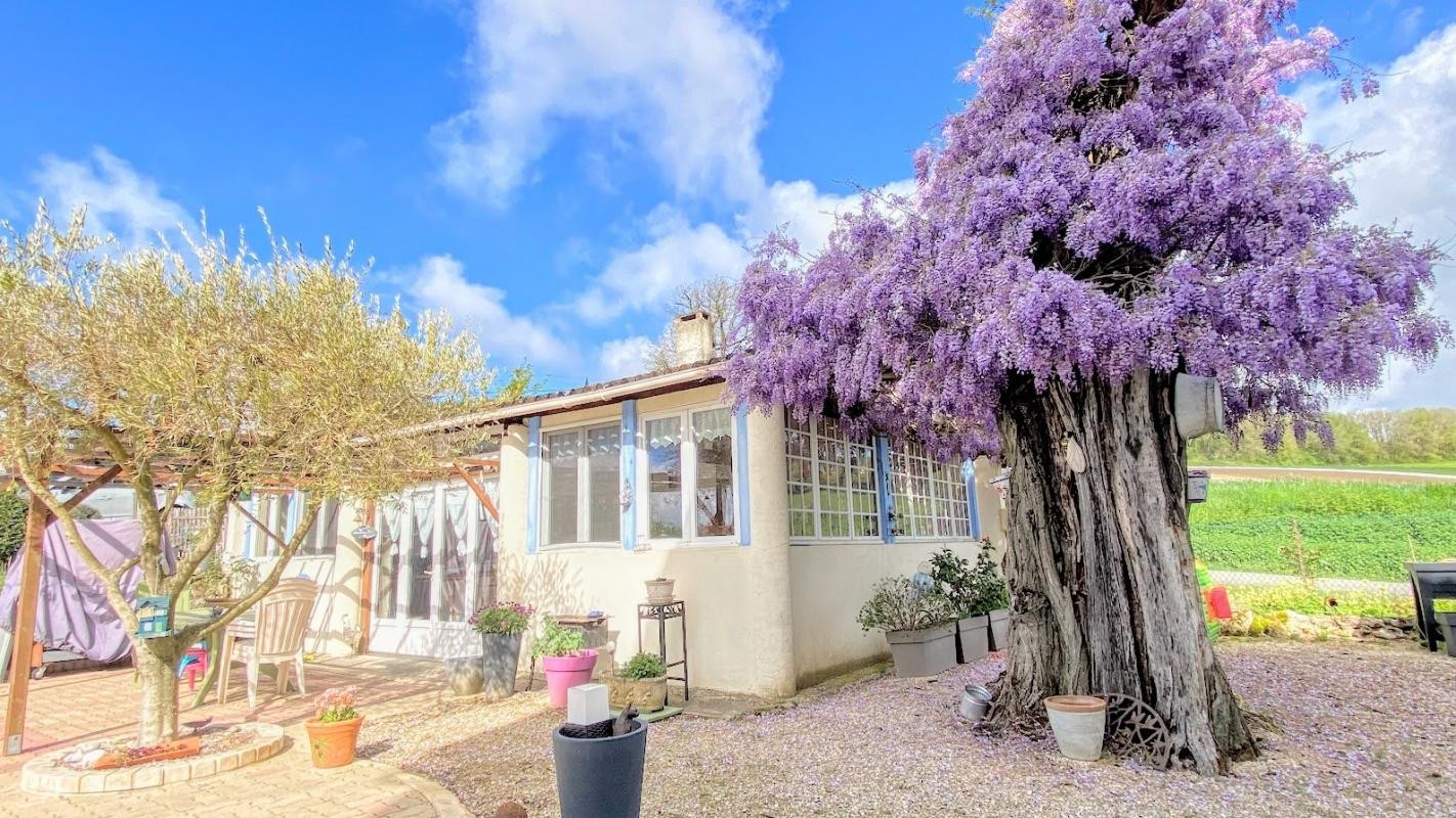 Vente Maison à Montpezat-de-Quercy 10 pièces