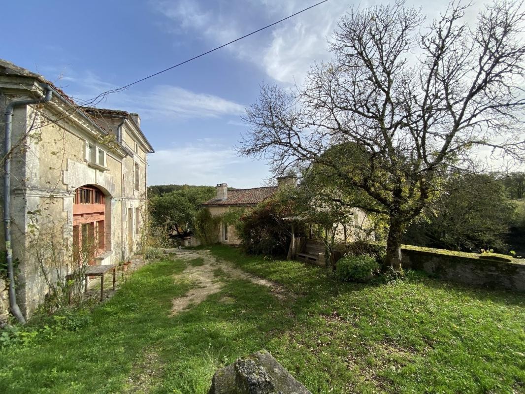 Vente Maison à Angoulême 32 pièces