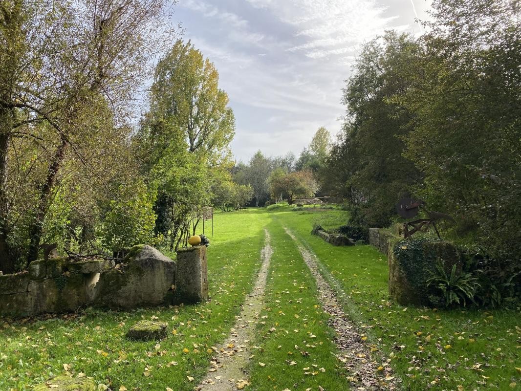 Vente Maison à Angoulême 32 pièces